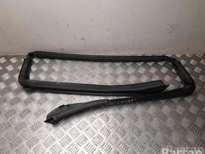 Porsche 99153707704 911 Targa (991) 2017 Joint d'étanchéité de porte