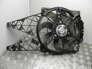 Alfa Romeo B838 GIULIETTA (940_) 2011 Ventilateur de radiateur
