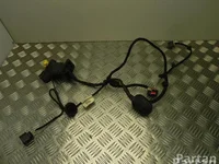 Volkswagen 3C1 971 121 AE / 3C1971121AE PASSAT Variant (3G5) 2016 Harnais pour intérieur