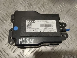 Audi 4H0881073AC A8 (4H_) 2012 Unité de commande pour siège