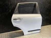 Kia NIRO 2017 Porte Right Rear