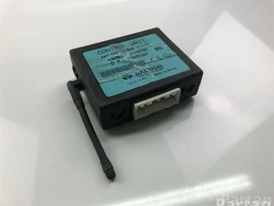 Daewoo  96493797 / 96493797 MATIZ 2005 Unités de contrôle - Image 1