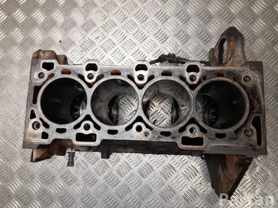 Opel 55567859, 315032144, B16XNT ZAFIRA TOURER C (P12) 2017 Bloc moteur - Image 1