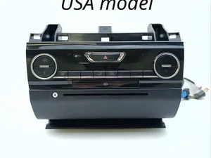 Maserati 68257004AA GHIBLI (M157) 2015 Radio z odtwarzaczem CD