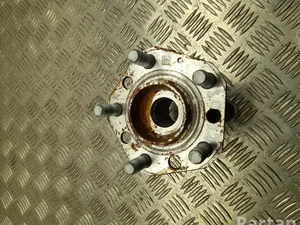 Tesla 1044123-00-B / 104412300B Model Y 2021 Roulement de roue Right Rear Left Rear