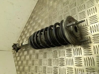 Mercedes-Benz A 238 320 42 00 / A2383204200 E-CLASS Convertible (A238) 2019 kit amortisseur Left Front - Image 1