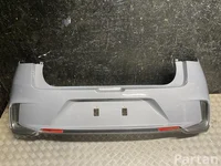 Lexus LBX 2025 Bumper Rear