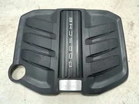 Porsche 7PP.130.114.D, 7PP.130.114.B, 7PP.130.114.E / 7PP130114D, 7PP130114B, 7PP130114E CAYENNE (92A) 2015 Кожух двигателя