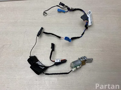 BMW 7857776 ; VIBRO / 7857776, VIBRO 3 (G20) 2020 Vairas - Paveiksliukas 1