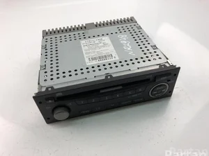 Mitsubishi 8701A014VB GRANDIS (NA_W) 2009 Radio / lecteur CD