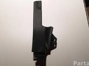 Volvo 30721151 XC60 2011 Slenksčio apdaila vidinė kairė galinis