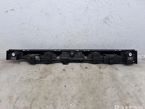 Opel 9835238380 Mokka II e 2022 Support pour pare-chocs