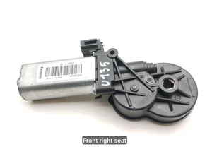 Audi C20375-101, C14410-101 / C20375101, C14410101 Q7 (4M) 2017 Moteur électrique