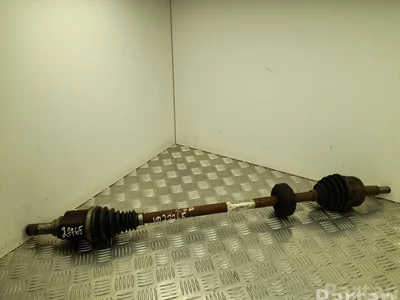 Dacia 391006276R DOKKER 2017 Arbre de transmission Right Front - Image 1