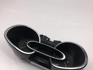 Renault 248103956R CLIO IV (BH_) 2013 Tablero de instrumentos