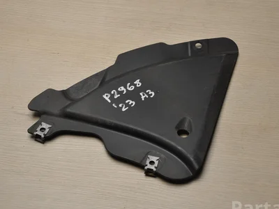 Audi 8Y4825217 A3 hatchback (8YA) 2023 Cache de protection sous moteur - Image 1