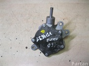 TOYOTA AURIS (_E15_) 2008 Vacuum Pump