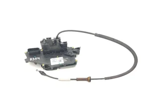 Maserati 670214731 MC 20 Cielo 2023 Serrure de porte Left Front