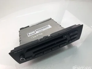 BMW 9227500 1 (E87) 2011 Radio / lecteur CD
