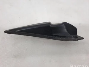 Renault 668637604R CAPTUR (J5_) 2018 Un autre détail de finition