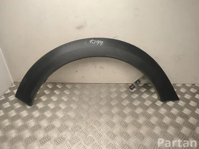 Dacia 788A22558R Jogger 2022 Listwa ozdobna/ochronna nadkola z tyłu po prawej - Zdjęcie 1