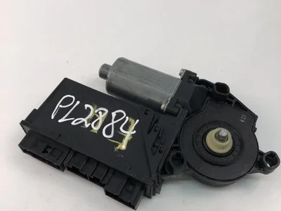 Audi 8E1959802B A4 (8E2, B6) 2004 Window lifter motor - Image 1