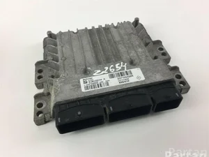 Renault 237102426R; S180153104A / 237102426R, S180153104A MEGANE III Hatchback (BZ0_) 2014 Aparato de mando