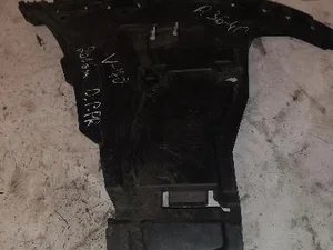 Volvo 08693182 V70 II (SW) 2006 Support pour pare-chocs