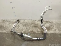 Jaguar GX7319A834BB XE (X760) 2017 aire acondicionado, Tubos/manguitos