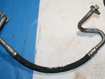 Volvo 31455069 S60 II 2016 Climatisation, Tuyaux / Tubes - Image 1