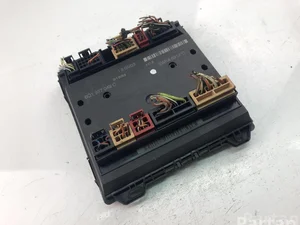 Volkswagen 6Q1937049C POLO (9N_) 2009 Unité de commande centrale pour système de confort