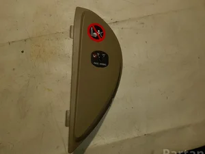 Volvo 39988368 39988369 / 3998836839988369 XC90 I 2008 Garniture /moulage Left Front