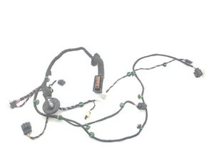 Porsche 9J1971036, 9J1971036AB Taycan 2021 Harnais