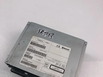 Volvo 31357004AA S60 II 2011 Radio / lecteur CD - Image 1