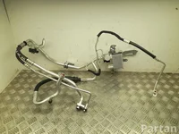 Ford USA LJ9H-10C708-AE / LJ9H10C708AE Mustang Mach-E 2022 кондиционер, Шланги / трубки