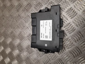 Volkswagen 2N0907427M CRAFTER Platform/Chassis (SZ_) 2020 Unité de commande de carrosserie BCM FEM SAM BSI