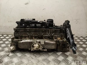 Citroën 9684487210, 9685052710 C3 II 2013 Cilindrų galvutė