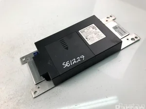 BMW 9371790 3 (F30, F80) 2014 Блок управления