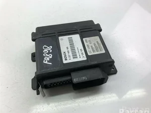 Saab 9128125; 0227400195 / 9128125, 0227400195 900 II 1993 Unités de contrôle