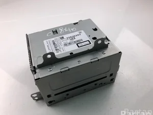 Opel 22836293 ASTRA J GTC 2013 Radio / lecteur CD