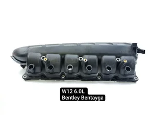 Bentley 07P133185E BENTAYGA 2017 Įsiurbimo kolektorius