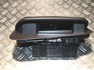 Volvo XC60 2010 Ecran