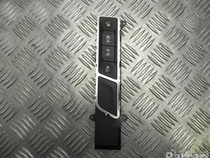 Jaguar J9D3-14B791-DC / J9D314B791DC I-PACE 2018 Commutateur multiple