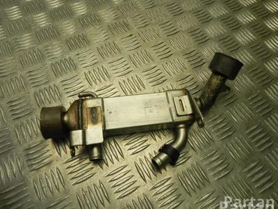 Mercedes-Benz A 646 140 08 75 / A6461400875 CLK (C209) 2006 Refroidisseur - Image 1