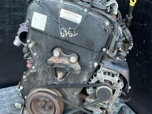 Peugeot 4H03, 10TRJ6 BOXER Box 2014 Complete Engine