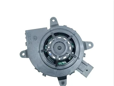 Porsche 4M0.963.575 / 4M0963575 PANAMERA (971) 2017 Blower for seat ventilation - Image 1