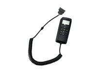 Scania 2634987, 2378058 R II 2023 Parking heater switch