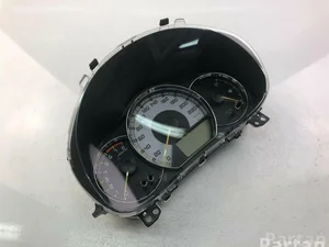 Toyota 83800-0DZ80 / 838000DZ80 YARIS (_P13_) 2013 Tablero de instrumentos