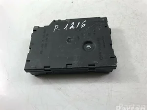 Renault  285908018R / 285908018R CLIO IV (BH_) 2014 Unités de contrôle