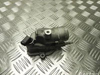 Mercedes-Benz 2451 C-CLASS (W204) 2008 Boîtier du thermostat